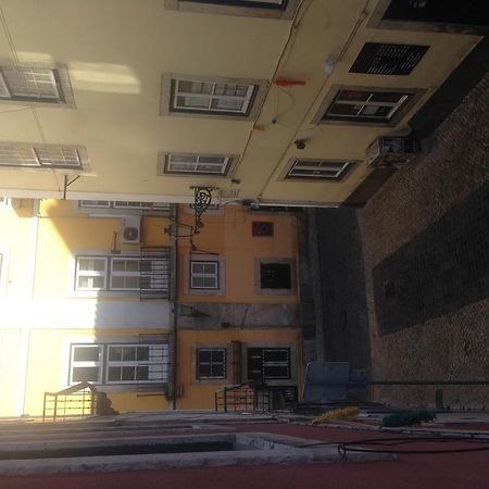 Lisbon Best Hostel Εξωτερικό φωτογραφία