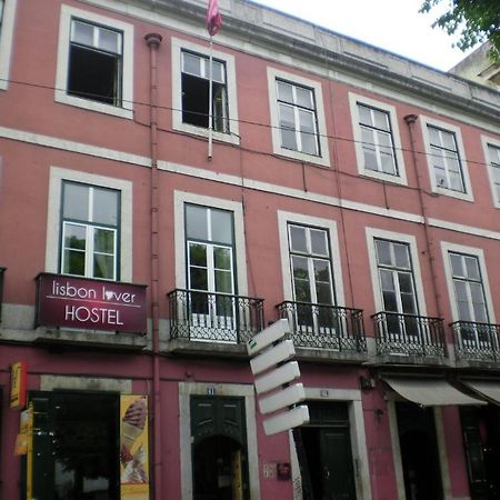 Lisbon Best Hostel Εξωτερικό φωτογραφία