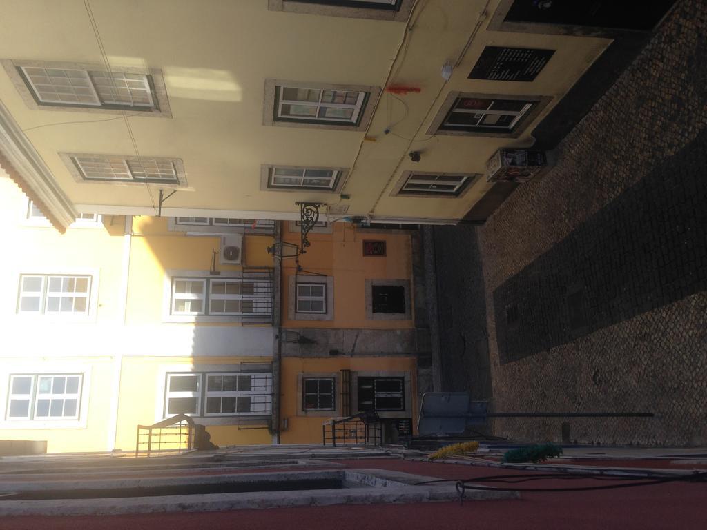 Lisbon Best Hostel Εξωτερικό φωτογραφία