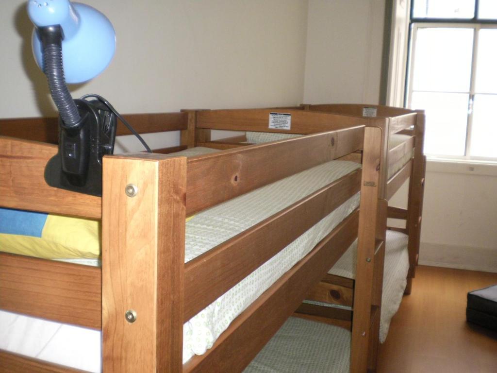 Lisbon Best Hostel Δωμάτιο φωτογραφία