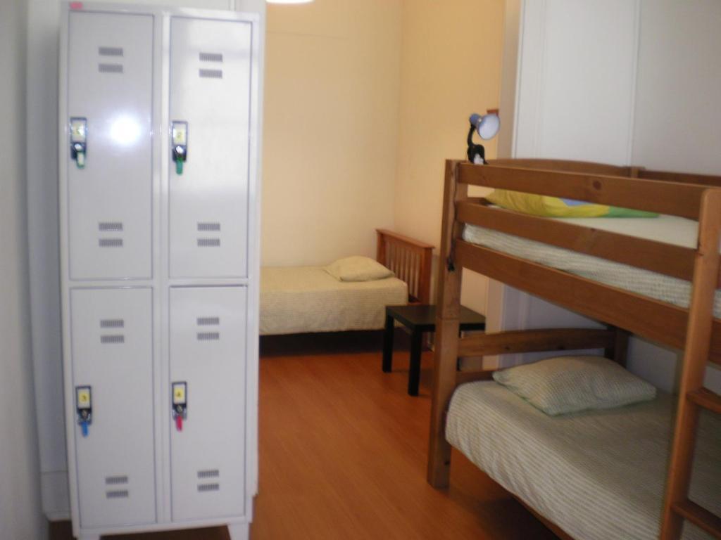 Lisbon Best Hostel Εξωτερικό φωτογραφία