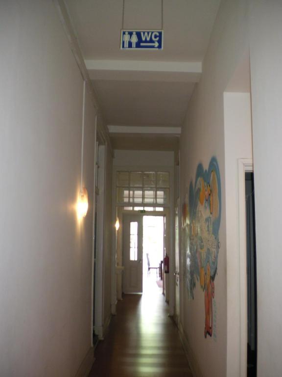 Lisbon Best Hostel Εξωτερικό φωτογραφία