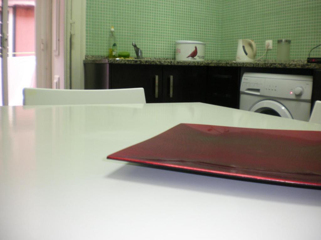 Lisbon Best Hostel Εξωτερικό φωτογραφία