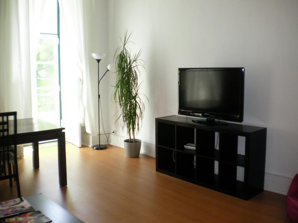 Lisbon Best Hostel Εξωτερικό φωτογραφία