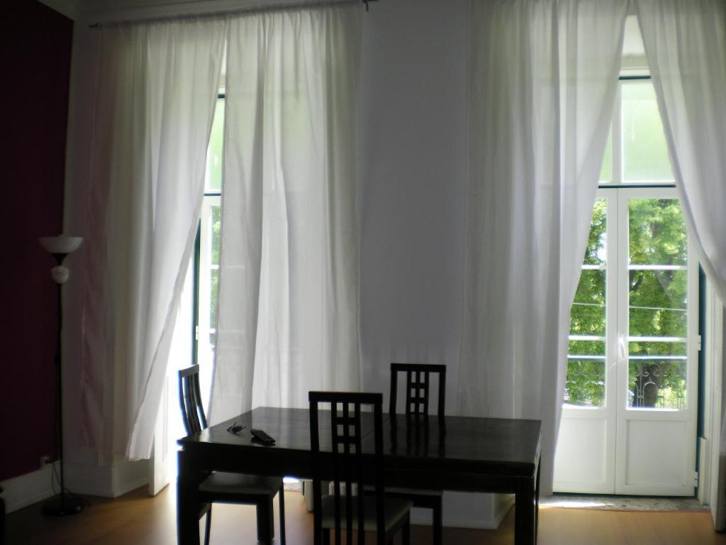 Lisbon Best Hostel Εξωτερικό φωτογραφία