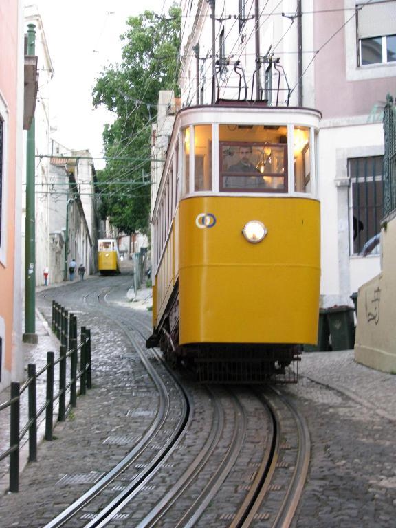 Lisbon Best Hostel Εξωτερικό φωτογραφία
