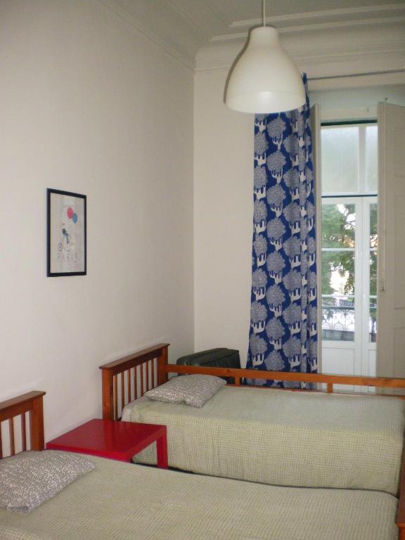 Lisbon Best Hostel Δωμάτιο φωτογραφία