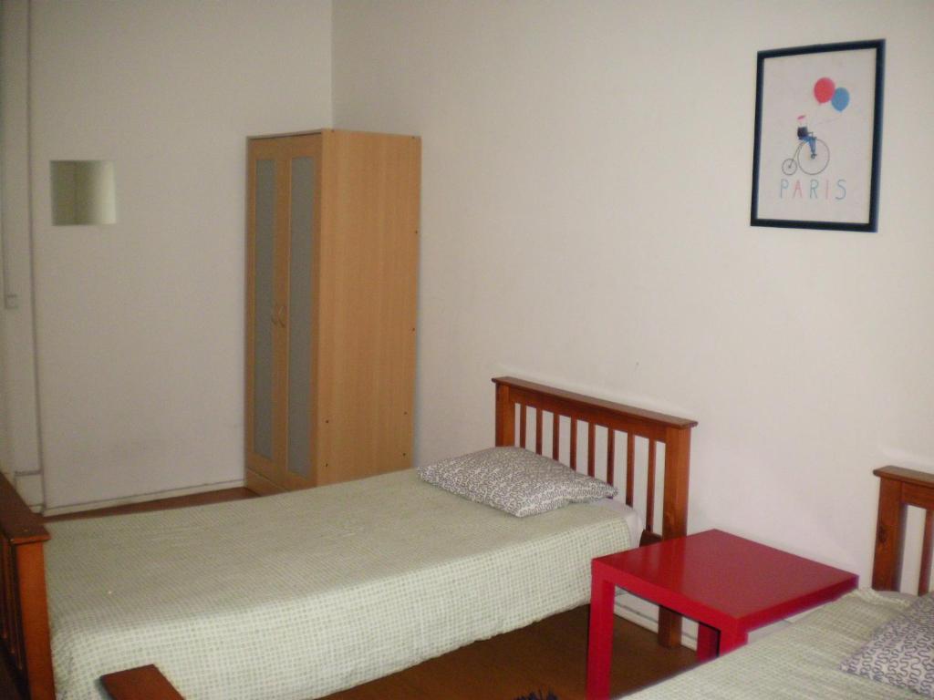 Lisbon Best Hostel Δωμάτιο φωτογραφία