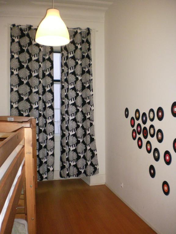 Lisbon Best Hostel Εξωτερικό φωτογραφία