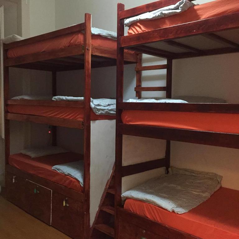 Lisbon Best Hostel Δωμάτιο φωτογραφία