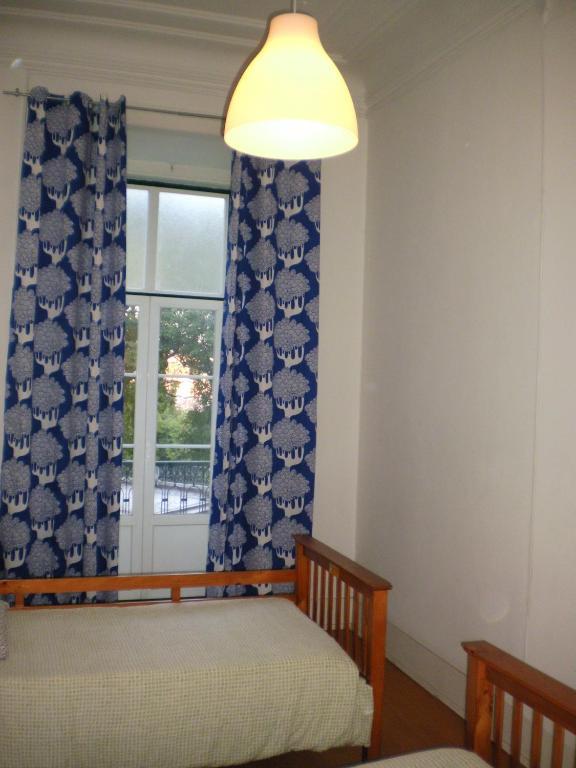Lisbon Best Hostel Δωμάτιο φωτογραφία