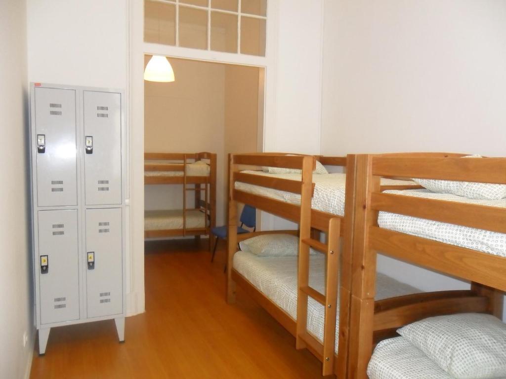 Lisbon Best Hostel Δωμάτιο φωτογραφία